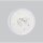 DOTLUX LED-Leuchte LUNAsilver-sensor Ø330mm 18W COLORselect IP44
