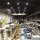 DOTLUX LED-Hallenstrahler COOLERgas 100W 5000K 120° Abstrahlwinkel