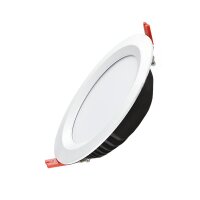 DOTLUX LED-Downlight CIRCLE 10W COLORselect 300mA 4pin