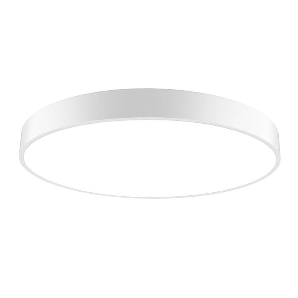 DOTLUX LED-Leuchte DISC Ø450mm 45W COLORselect B-Ware