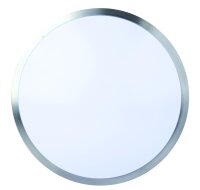 DOTLUX LED-Leuchte LUNAsilver-exit Ø490mm 36W...