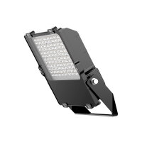 DOTLUX LED-Fluter LENSplus 150W 5000K DALI dimmbar...