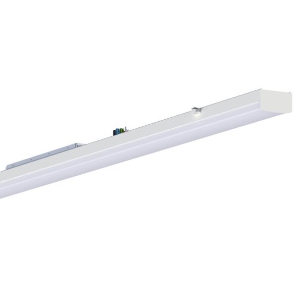 DOTLUX LED-Leuchteneinsatz LINEAselect 1437mm 25-75W 4000K dimmbar 1-10V 180° B-Ware