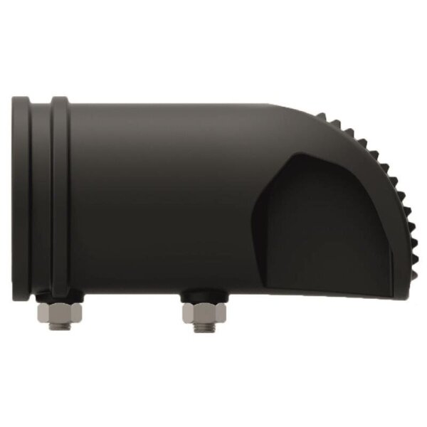 DOTLUX Mastaufnahmeadapter BELUGAmini, midi und maxi 60mm B-Ware