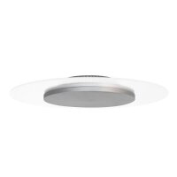 DOTLUX LED-Leuchte MOONBASE 18W COLORselect