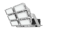 DOTLUX LED-Fluter HLFplus 1200W 4000K 1-10V dimmbar...