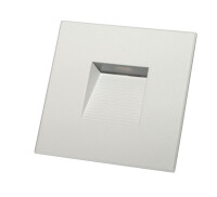 DOTLUX LED-Treppenleuchte EASYSTAIR 1,5 W 3000K weiß