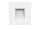 DOTLUX LED-Treppenleuchte EASYSTAIR 1,5 W 3000K weiß