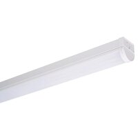 DOTLUX LED-Balkenleuchte LIGHTBARexit 1175mm max.42W POWERselect COLORselect