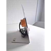 DOTLUX L-Aufsteller MULTISCREW deutsch
