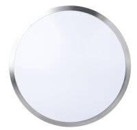 DOTLUX LED-Leuchte LUNAsilver-sensor Ø490mm 33W...