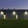 DOTLUX LED-Fluter LENSplus 150W 3000K 30° Abstrahlwinkel