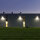 DOTLUX LED-Fluter LENSplus 300W 3000K 60° Abstrahlwinkel