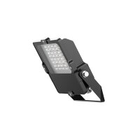 DOTLUX LED-Fluter LENSplus 50W 3000K 60° Abstrahlwinkel