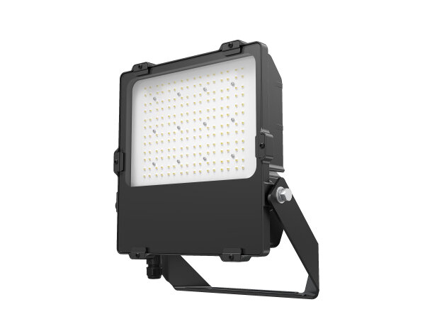 DOTLUX LED-Fluter LENSplus 150W 3000K 60*120° Abstrahlwinkel