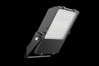 DOTLUX LED-Fluter LENSplus 150W 5000K 120° Abstrahlwinkel