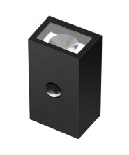 DOTLUX Wandleuchte FLEXOtwin-sensor 16W 3000K