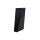 DOTLUX LED-Wandleuchte MORPHO 6W 3000K schwarz