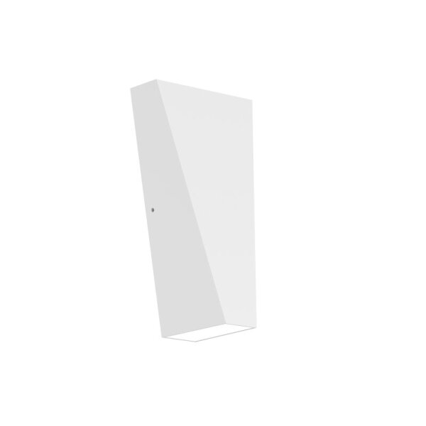 DOTLUX LED-Wandleuchte MORPHO 6W 3000K weiß
