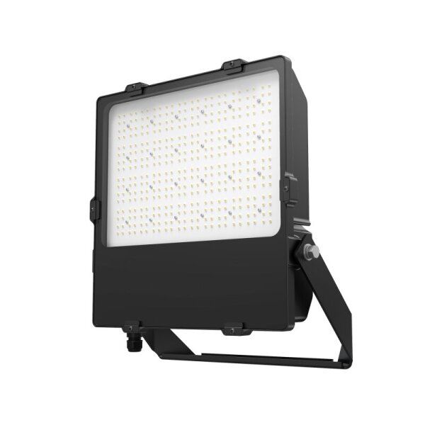 DOTLUX LED-Fluter LENSplus 300W 5000K 90° Abstrahlwinkel