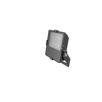 DOTLUX LED-Fluter LENSplus 150W 5000K 30*60° Abstrahlwinkel B-Ware