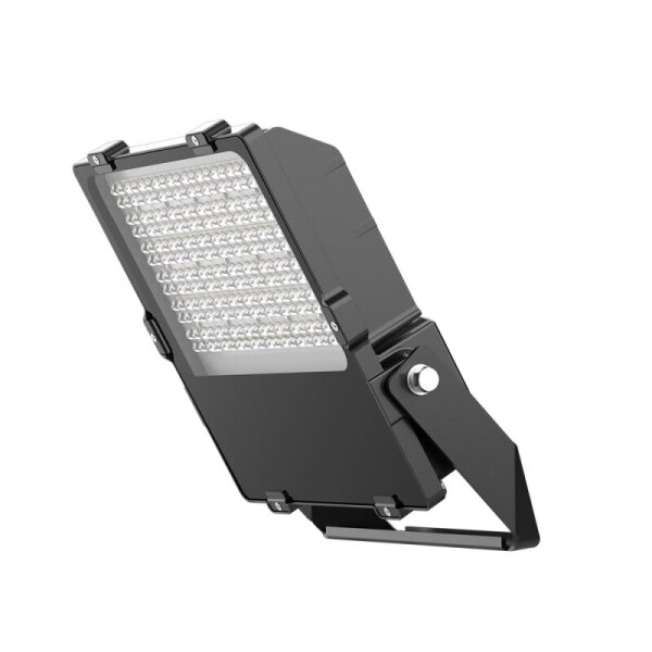 DOTLUX LED-Fluter LENSplus 200W 5000K 90° Abstrahlwinkel B-Ware