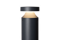 DOTLUX LED-Pollerleuchte TERRA 55cm 6,5W 3000K