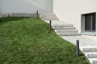 DOTLUX LED-Pollerleuchte TERRA 55cm 6,5W 3000K
