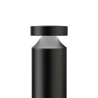 DOTLUX LED-Pollerleuchte TERRA 55cm 6,5W 3000K