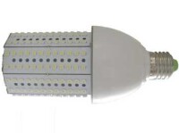 LED Lampe E40 73 mm 15 Watt neutralweiß 216 SMD LEDs