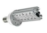 LED Strassenlampe E40 33 Watt 150° neutralweiß