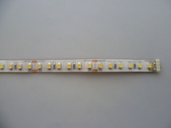 DOTLUX LED-Streifen IP65 warmweiß 2700K  36 Watt 24Volt