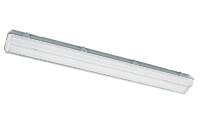 DOTLUX LED-Feuchtraumleuchte MISTRAL IP65 1200 mm 45W...