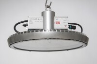 DOTLUX LED-Hallenstrahler LIGHTSHOWERball 80W 5000K...