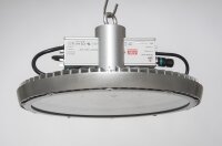 DOTLUX LED-Hallenstrahler LIGHTSHOWERsatin140W 5000K...