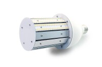 DOTLUX LED-Strassenlampe RETROFIT E40 33W 3000K drehbarer...