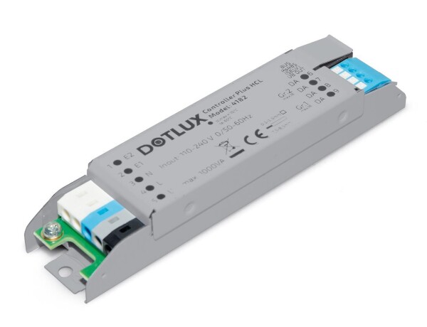 Lichtmanagementsystem Controller basic