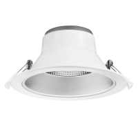 DOTLUX LED-Downlight CIRCLEugr-eco 20W 3000/4000/5700K...