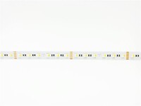 DOTLUX LED-Streifen 23W/m 12mm RGBW IP20 5500K Meter-Ware