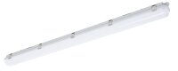 DOTLUX LED-Feuchtraumleuchte MISTRALsensor IP65 1560mm...