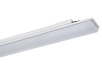 DOTLUX LED-Feuchtraumleuchte HIGHFORCEpc IP66/IP69 1455mm...