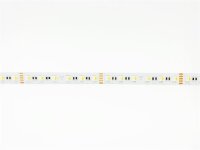 DOTLUX LED-Streifen 23W/m 12mm RGBW IP20 2700K Meter-Ware