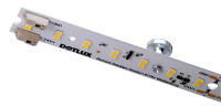 DOTLUX LED-Sanierungsleuchte QUICK-FIX24V 500x20mm 15,5W...