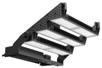 DOTLUX LED-Fluter HLFsport 1200W 4000K 1-10V dimmbar...