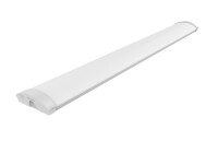 DOTLUX LED-Anbauleuchte SOFTEDGE max. 47W COLORselect...