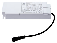 DOTLUX LED-Netzteil CC 400mA-700mA 16-28W