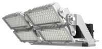 DOTLUX LED-Fluter HLFplus 800W 4000K 1-10V dimmbar...