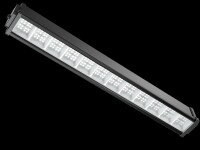 DOTLUX LED-Hallenleuchte 100W 5000K CRI82 60° flicker...