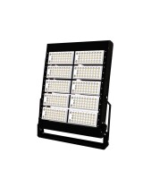 DOTLUX LED-Fluter ARENA 1200W 5000K 30° Abstrahlwinkel