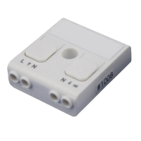 CASAMBI Phasenabschnittsdimmer max. 100W